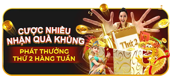 Sảnh WM Casino
