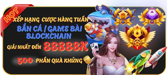 Thưởng nạp lại và sự kiện