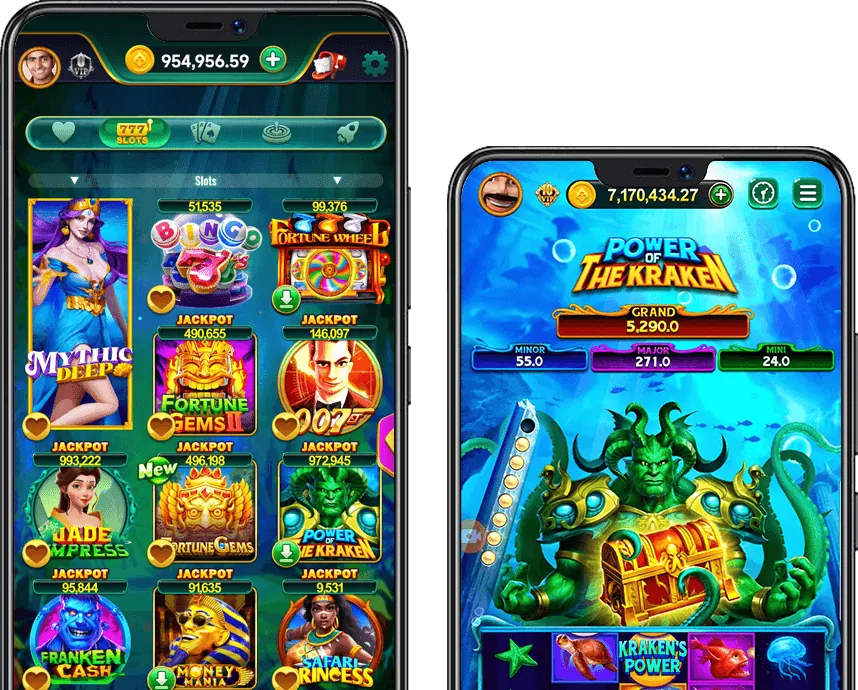 Các tính năng ưu việt của Luck8885 Win