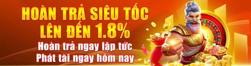 Tổng quan các chương trình khuyến mãi đa dạng của luck8885 win