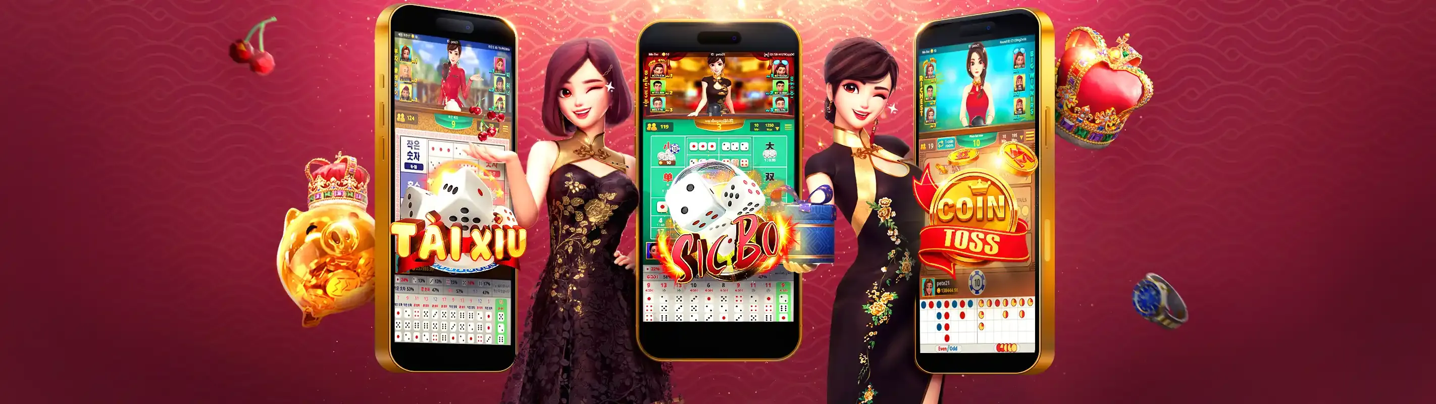 Thế giới Bắn Cá sôi động tại Luck8885 Win
