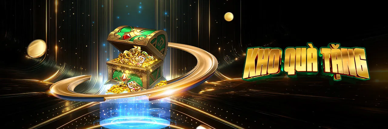 Ưu đãi hấp dẫn tại luck8885 win