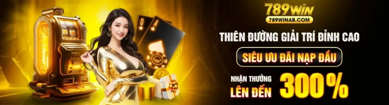 Trò chơi Slot luck8885 win với cơ hội nổ hũ lớn
