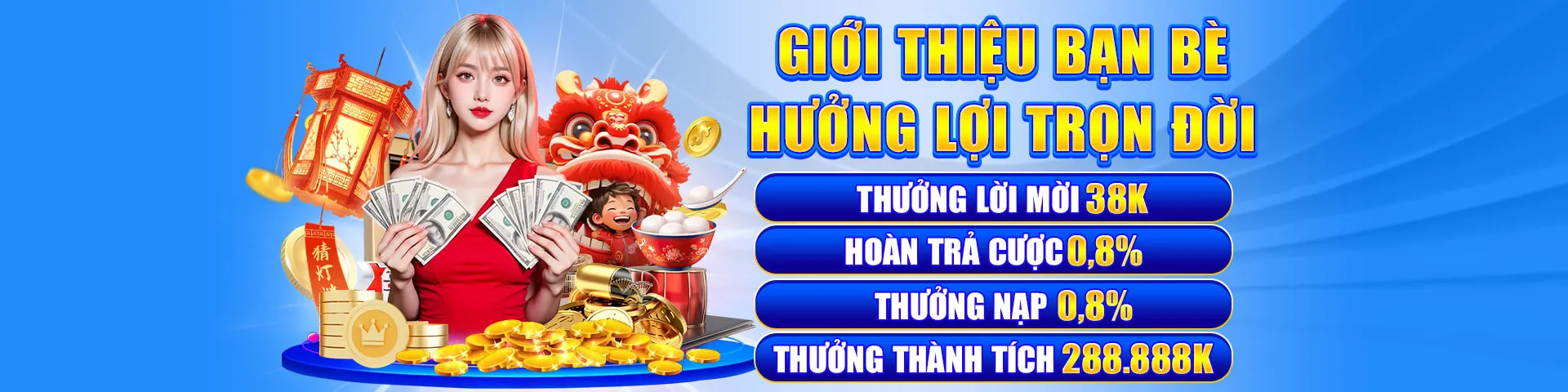 Tin tức và sự kiện mới nhất tại luck8885 win