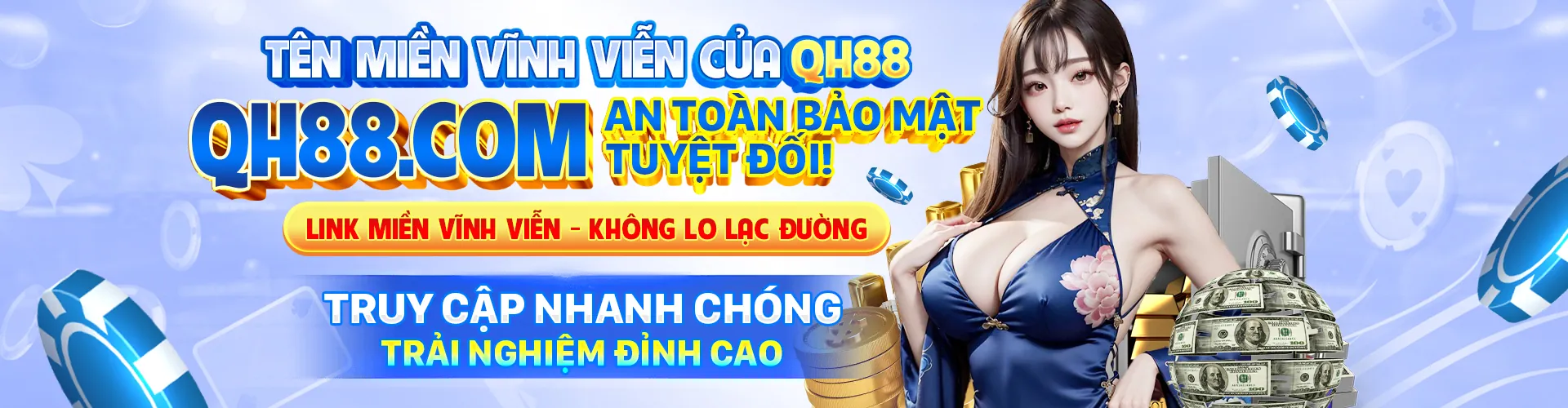 Máy đánh bạc nổ hũ may mắn tại luck8885 win với biểu tượng jackpot lớn