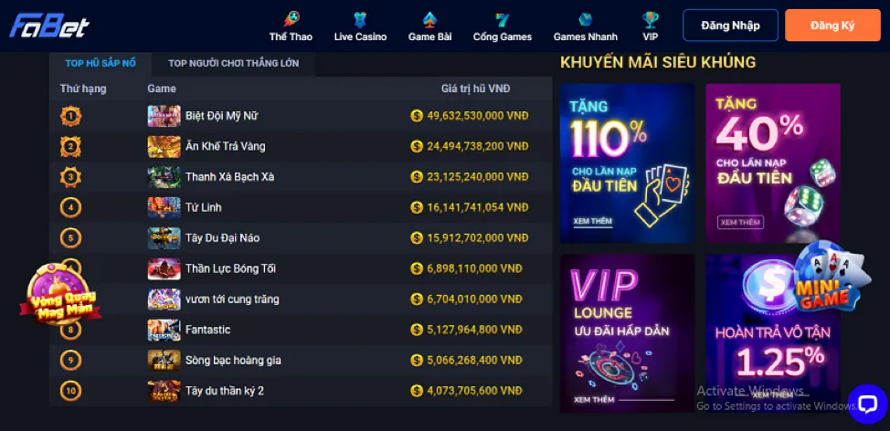 Giao diện cá cược trực tiếp luck8885 win với tỷ số và tỷ lệ cược cập nhật theo thời gian thực