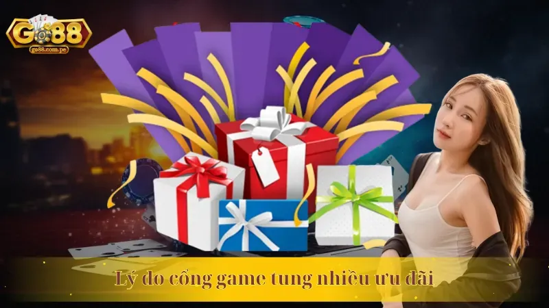 Quy trình nhận ưu đãi