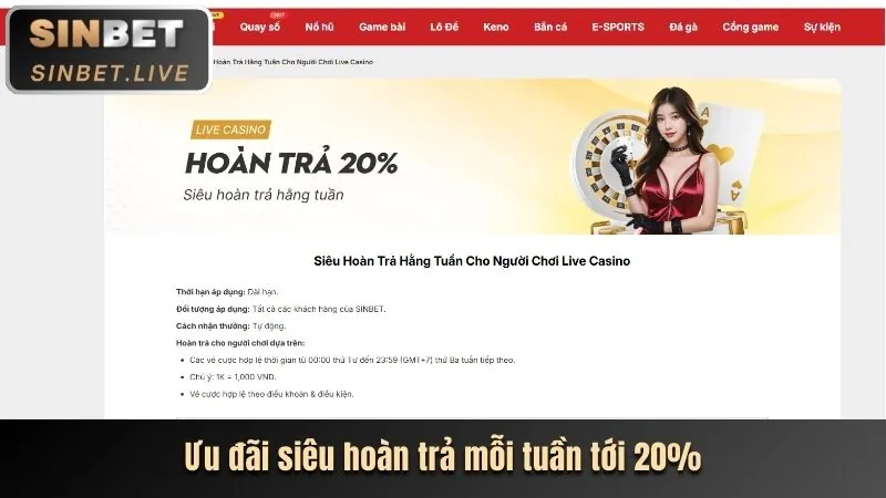 Đặt Cược Đa Dạng