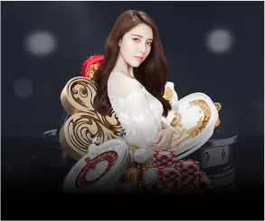 Đa dạng trò chơi cá cược luck8885 win